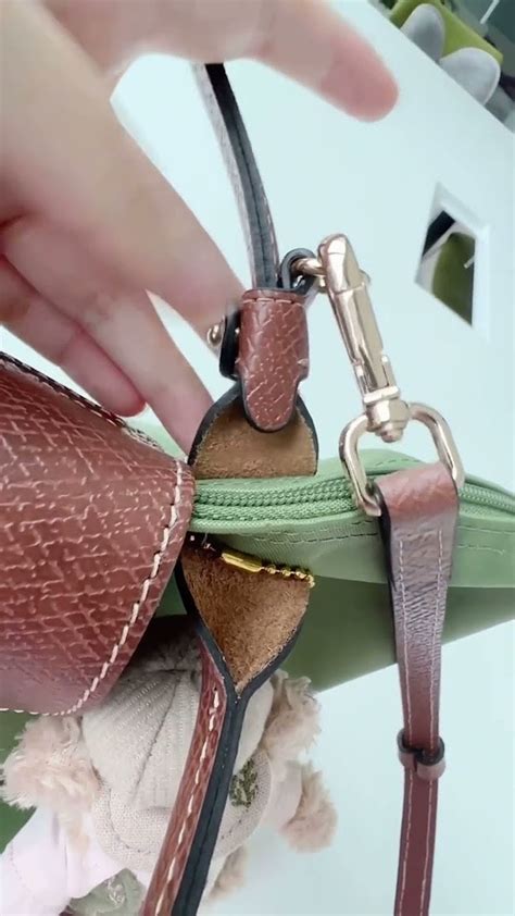 is longchamp good quality